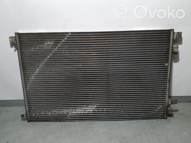 Renault Scenic II -  Grand scenic II A/C cooling radiator (condenser) 8200115543