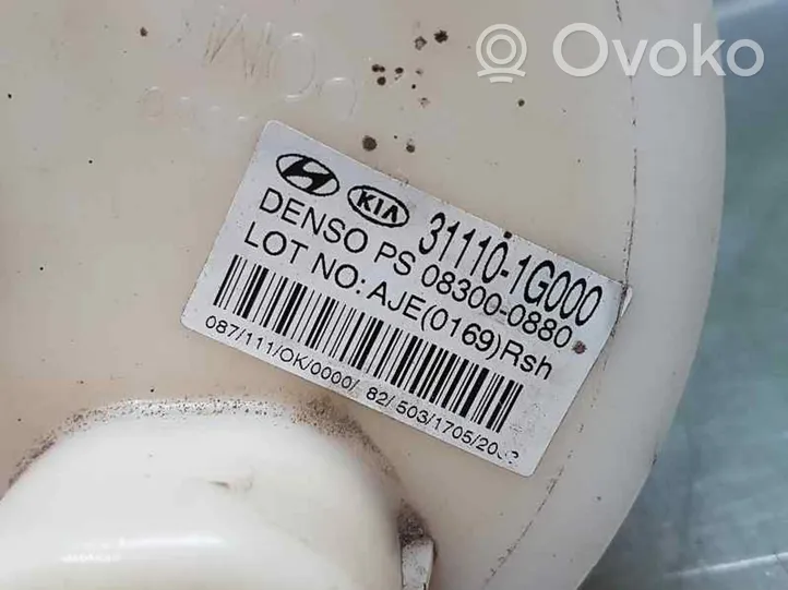 KIA Rio Pompa carburante immersa 311101G000