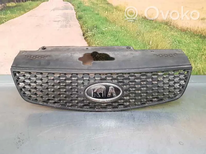 KIA Rio Grotelės priekinės 863611G010