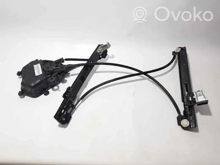 Seat Ibiza IV (6J,6P) Fensterheber elektrisch ohne Motor Tür vorne 6J3837402AF