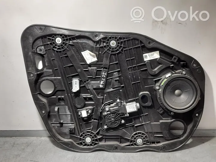 KIA Niro Mécanisme de lève-vitre avec moteur 82450G5010