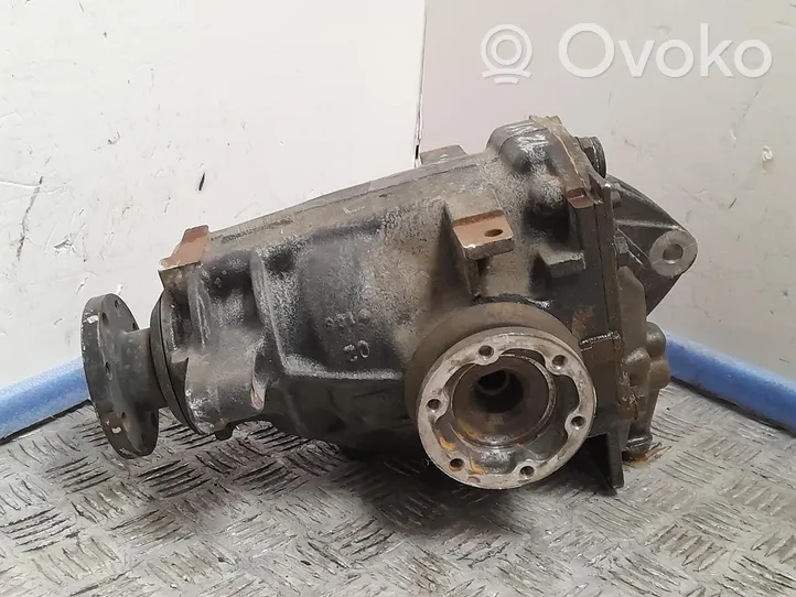 BMW 3 E46 Mechanizm różnicowy tylny / Dyferencjał 1428168