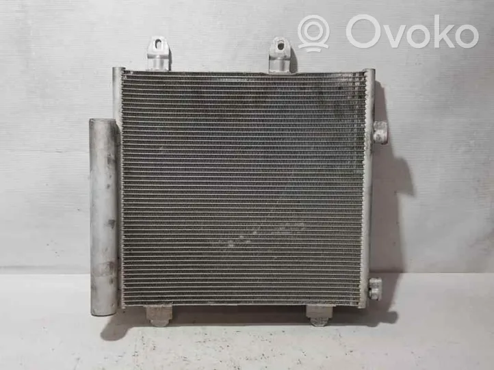 Peugeot 108 Radiateur condenseur de climatisation 88450YV020