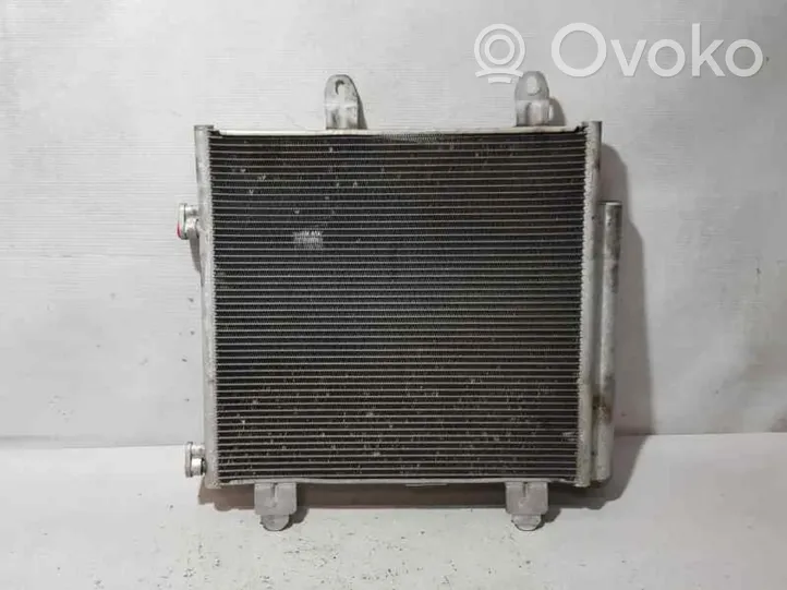 Peugeot 108 Radiateur condenseur de climatisation 88450YV020