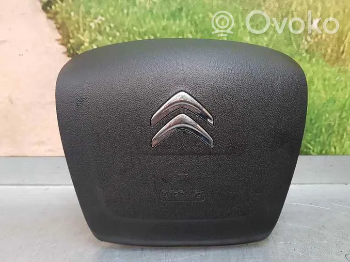 Citroen Jumper Airbag dello sterzo 07356857840