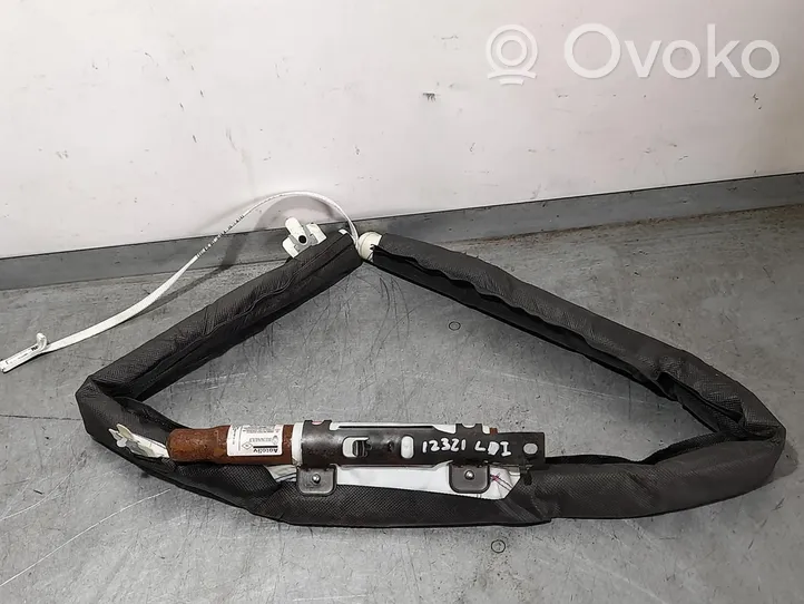 Renault Megane III Airbag de toit 94053616004