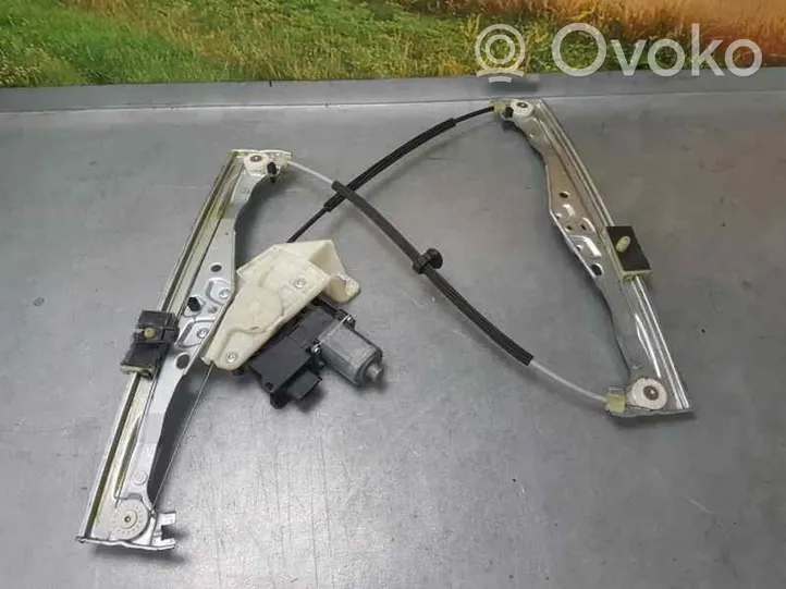 Citroen C4 Cactus Fensterheber elektrisch mit Motor Tür vorne 9827307180