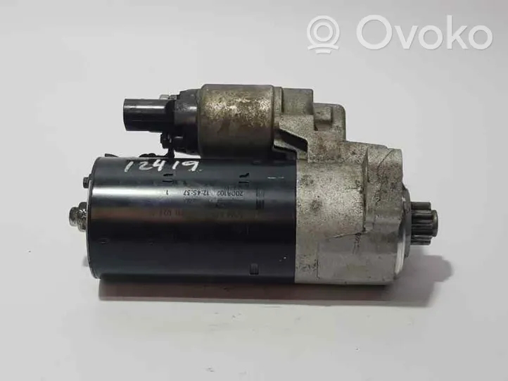 Audi Q7 4L Starter motor 059911024H