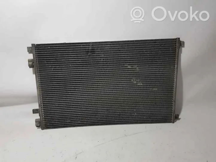 Renault Scenic II -  Grand scenic II A/C cooling radiator (condenser) 8200115543B