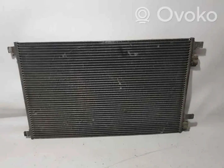 Renault Scenic II -  Grand scenic II A/C cooling radiator (condenser) 8200115543B