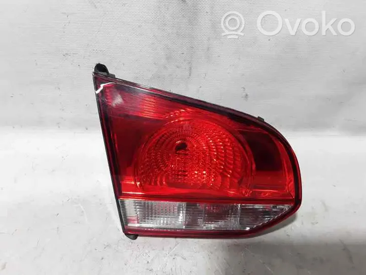 Volkswagen Golf VI Feux arrière / postérieurs 5K0945093G