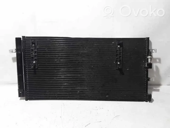 Audi A4 S4 B8 8K Jäähdyttimen lauhdutin (A/C) 8K0260403AF