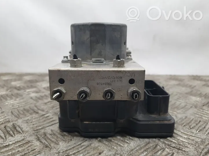 Opel Adam ABS Pump 39084528