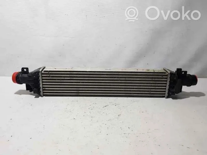 Opel Mokka X Intercooler radiator 95026333