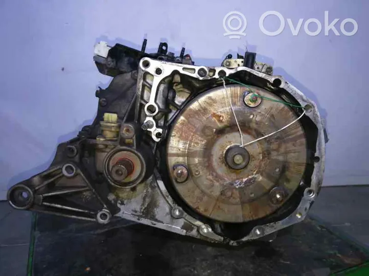 Renault 19 Mechaninė 5 pavarų dėžė DP0013M