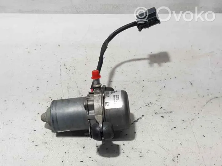 Opel Mokka X Vacuum valve 25954331