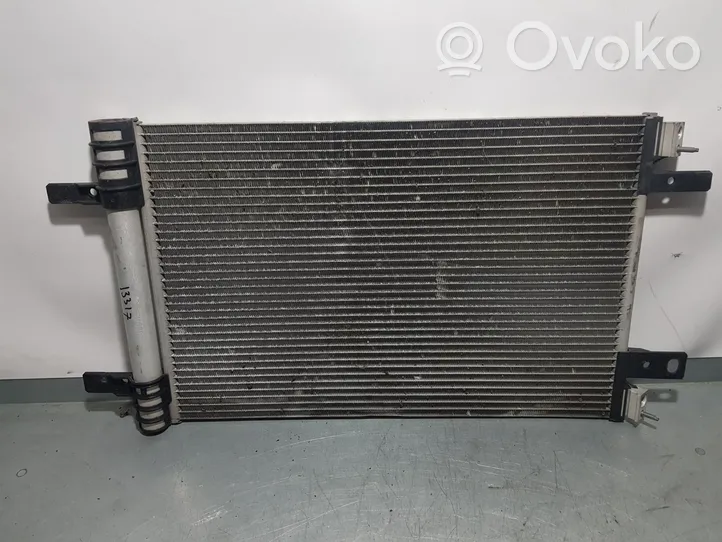 Peugeot Rifter Radiateur condenseur de climatisation 9816746580B