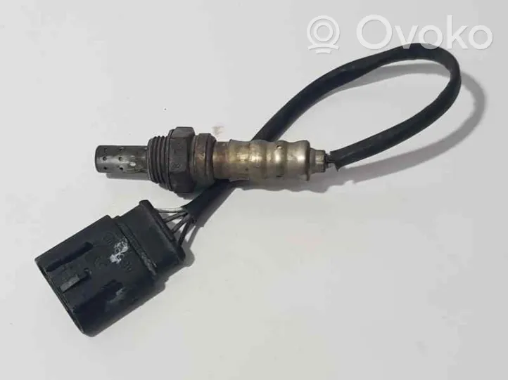 Ford Ka Sensore della sonda Lambda 55202416