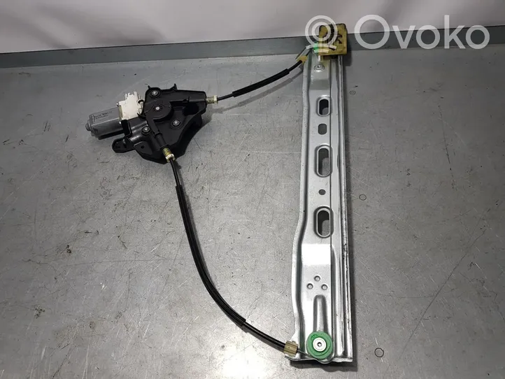 Ford Transit -  Tourneo Connect Regulador de puerta delantera con motor 102C08168