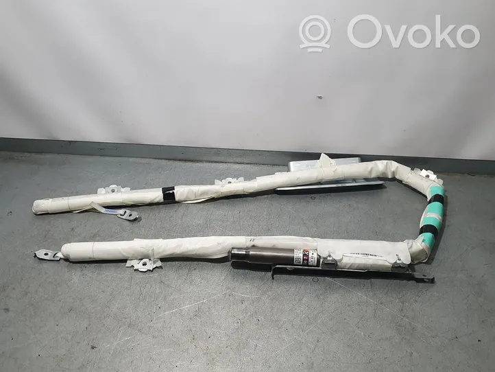 Opel Zafira C Airbag da tetto 39095577