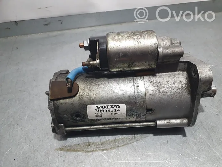 Volvo XC60 Starter motor 30659314