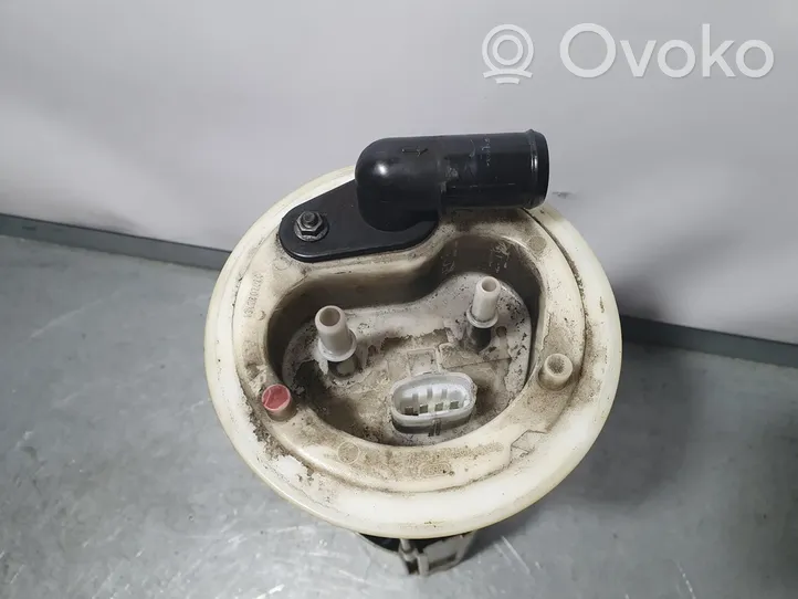 Citroen Jumper Pompe à carburant 1347802080