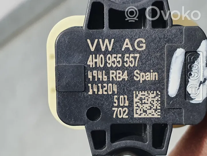 Volkswagen Polo Sensor 4H0955557