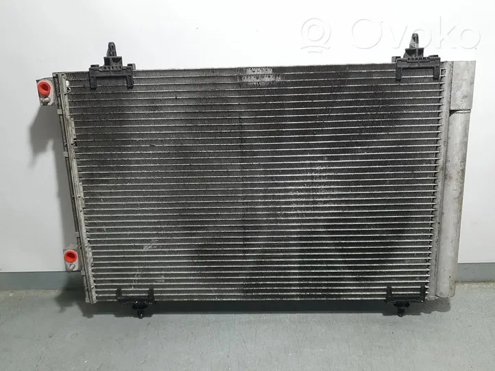 Citroen Berlingo Radiateur condenseur de climatisation 9682531580