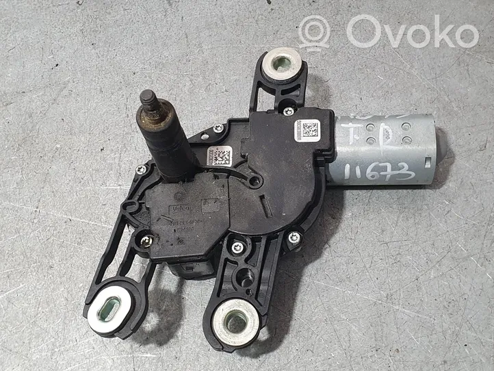 Skoda Fabia Mk3 (NJ) Moteur d'essuie-glace arrière 5F4955711