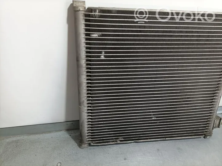 Ford Ka Radiateur condenseur de climatisation 97KW19710AF