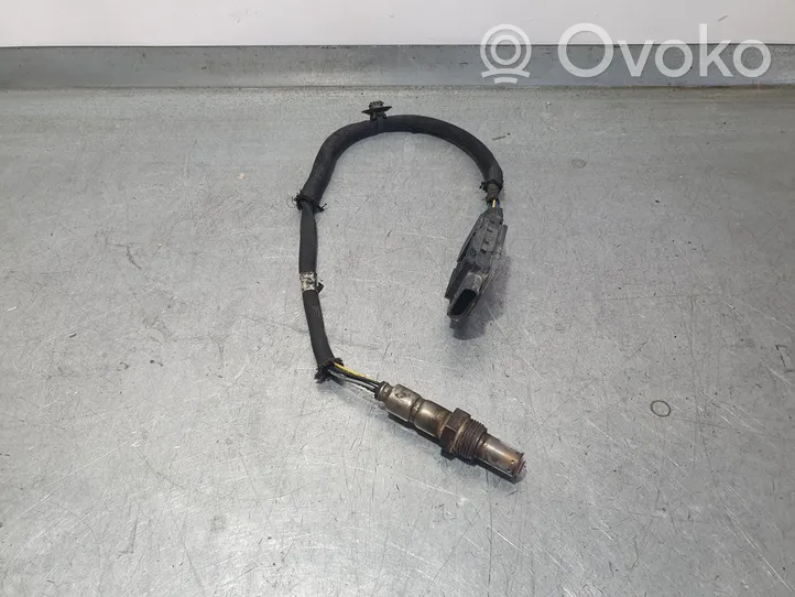 Citroen Berlingo Sensore della sonda Lambda 9816276480