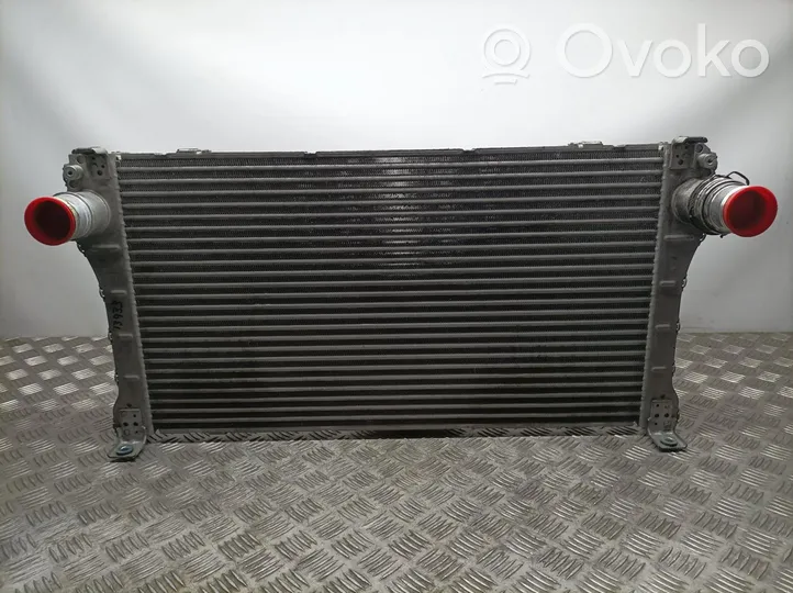 Toyota Verso Radiatore intercooler 1271003521