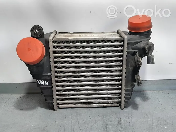 Skoda Octavia Mk2 (1Z) Radiatore intercooler 1J0145803F