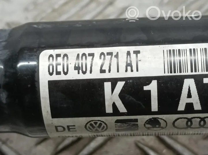 Seat Exeo (3R) Etuvetoakseli 8E0407271AT