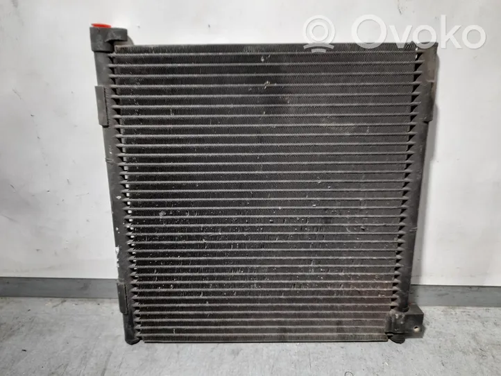 Honda HR-V Radiateur condenseur de climatisation 