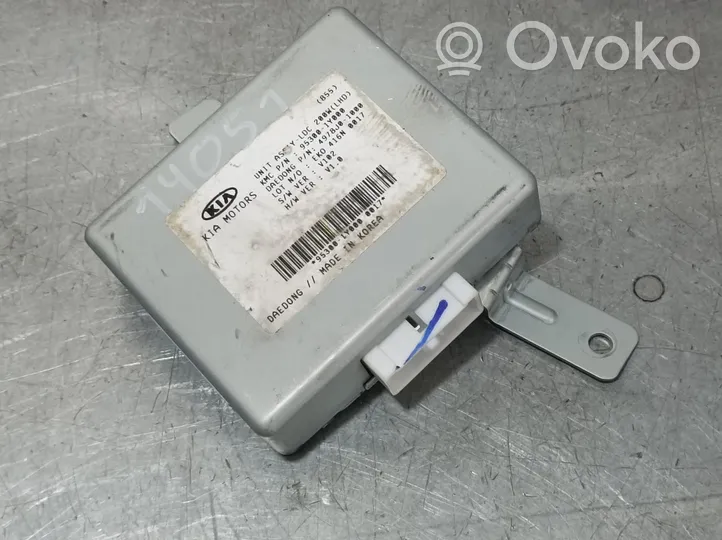 KIA Picanto Sonstige Steuergeräte / Module 953001Y000