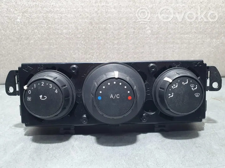 Mercedes-Benz Citan W415 Panel klimatyzacji 275106655R