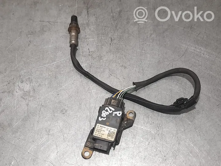 Peugeot 208 Lambda probe sensor 9816276480