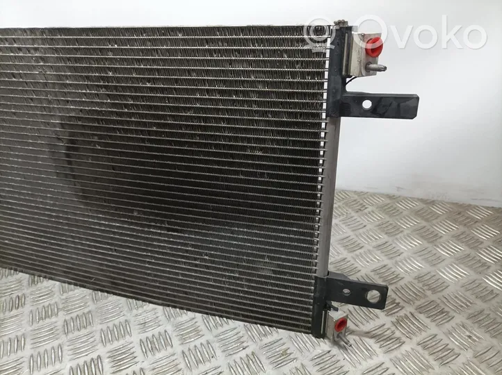 Peugeot Rifter Gaisa kondicioniera dzeses radiators 9816746580