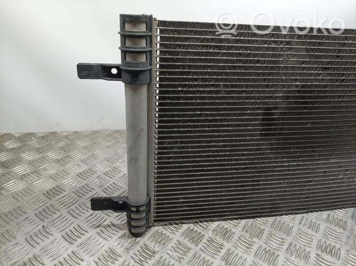 Peugeot Rifter Radiateur condenseur de climatisation 9816746580