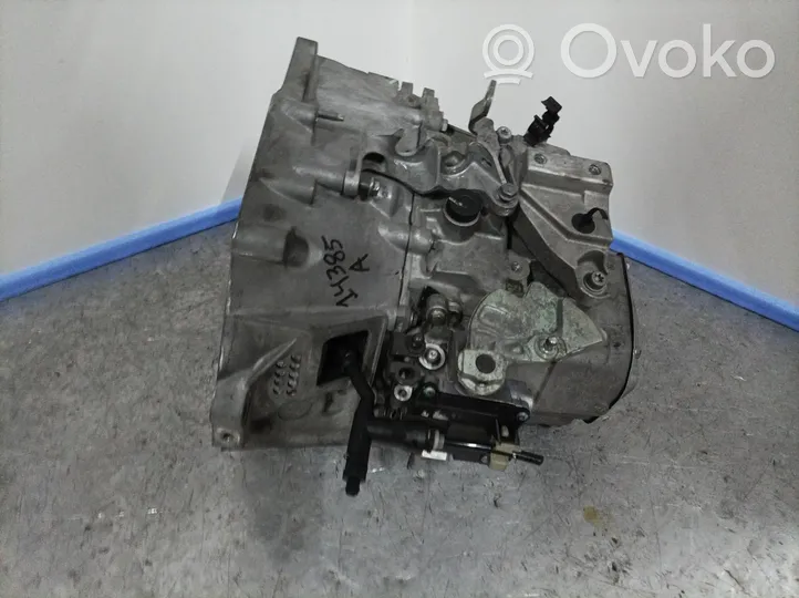 Citroen DS3 Scatola del cambio manuale a 6 velocità 20EA15