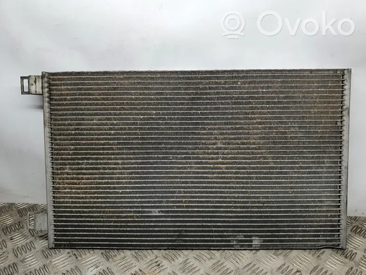 Renault Kangoo II Radiateur condenseur de climatisation 8200455795