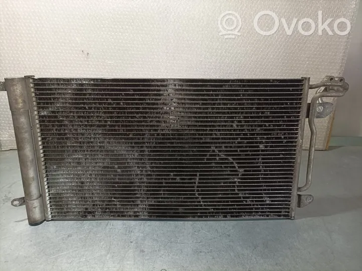 Volkswagen Polo Radiateur condenseur de climatisation 6R0820411D