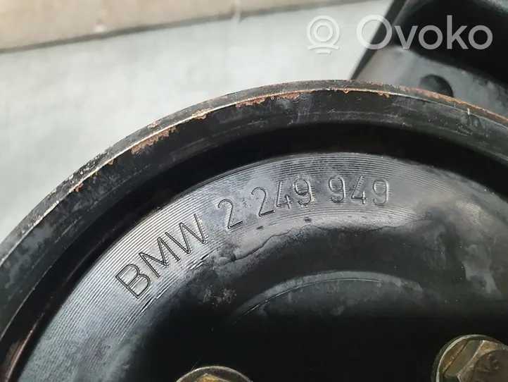 BMW X5 E53 Pompa wspomagania układu kierowniczego 2249949