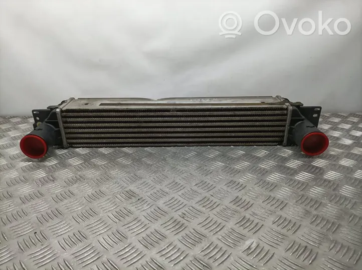 Opel Antara Intercooler radiator 96629070