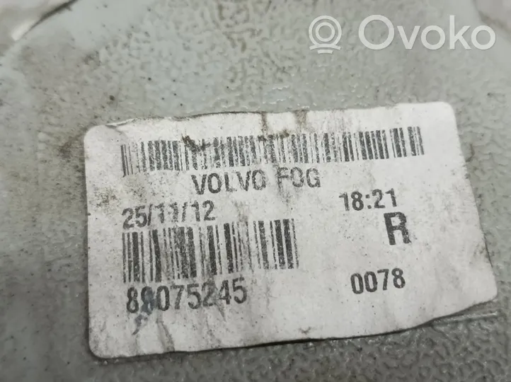 Volvo XC60 Luci posteriori 89075245