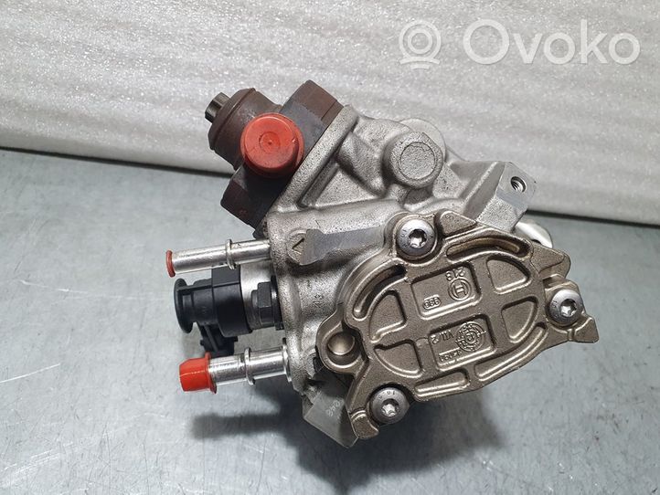 Citroen DS3 Pompe d'injection de carburant à haute pression 9688499680