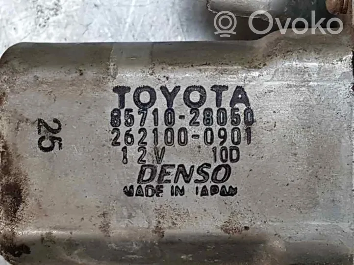 Toyota Previa (XR30, XR40) II Elektryczny podnośnik szyby drzwi tylnych 8571028050