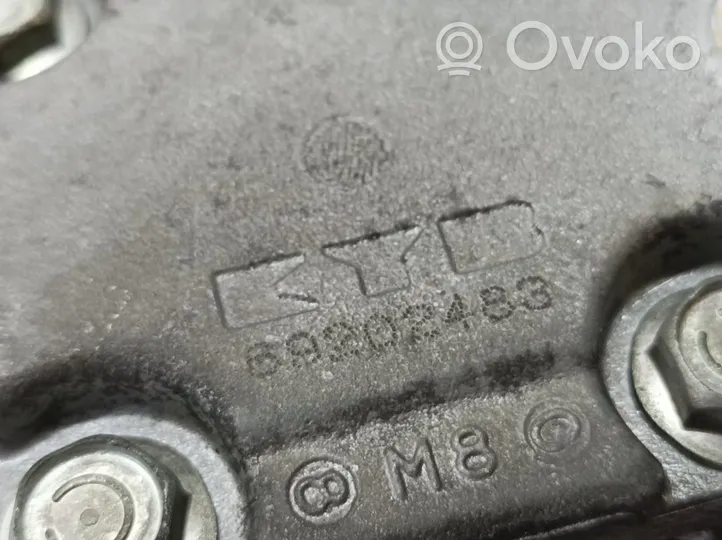 Mazda 3 Насос усилителя руля 69202483