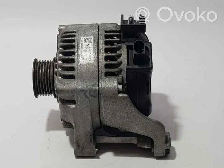 BMW 2 Active Tourer U06 Generatore/alternatore 764013103